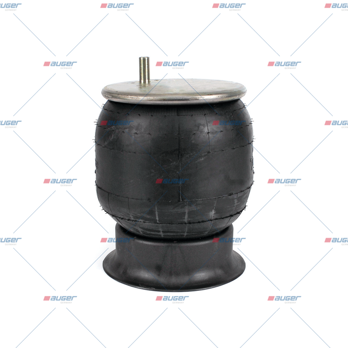 Luftfederbalg, Komp. Typ mit Kunst.Kolb.